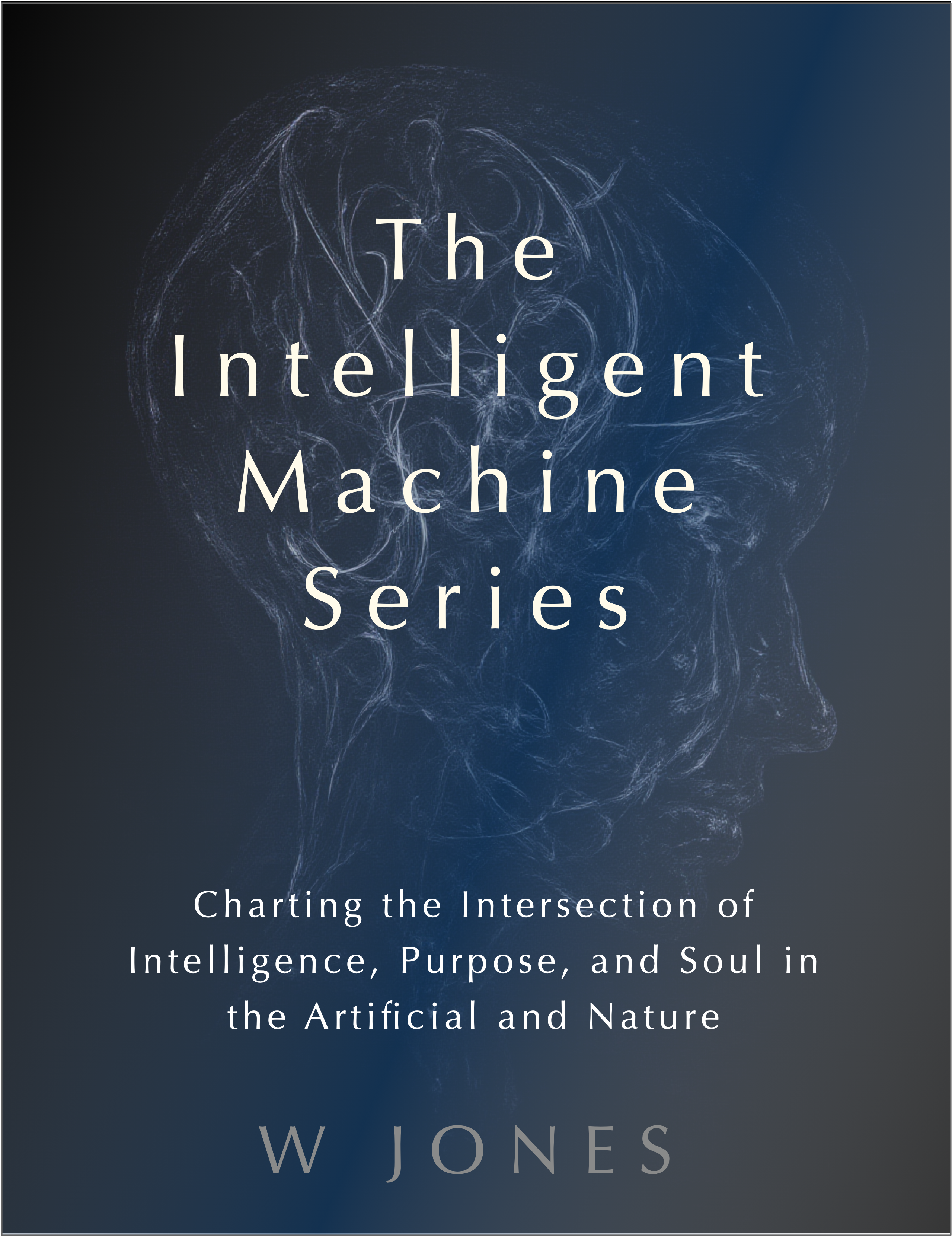 Intelligent Machine Series Cover