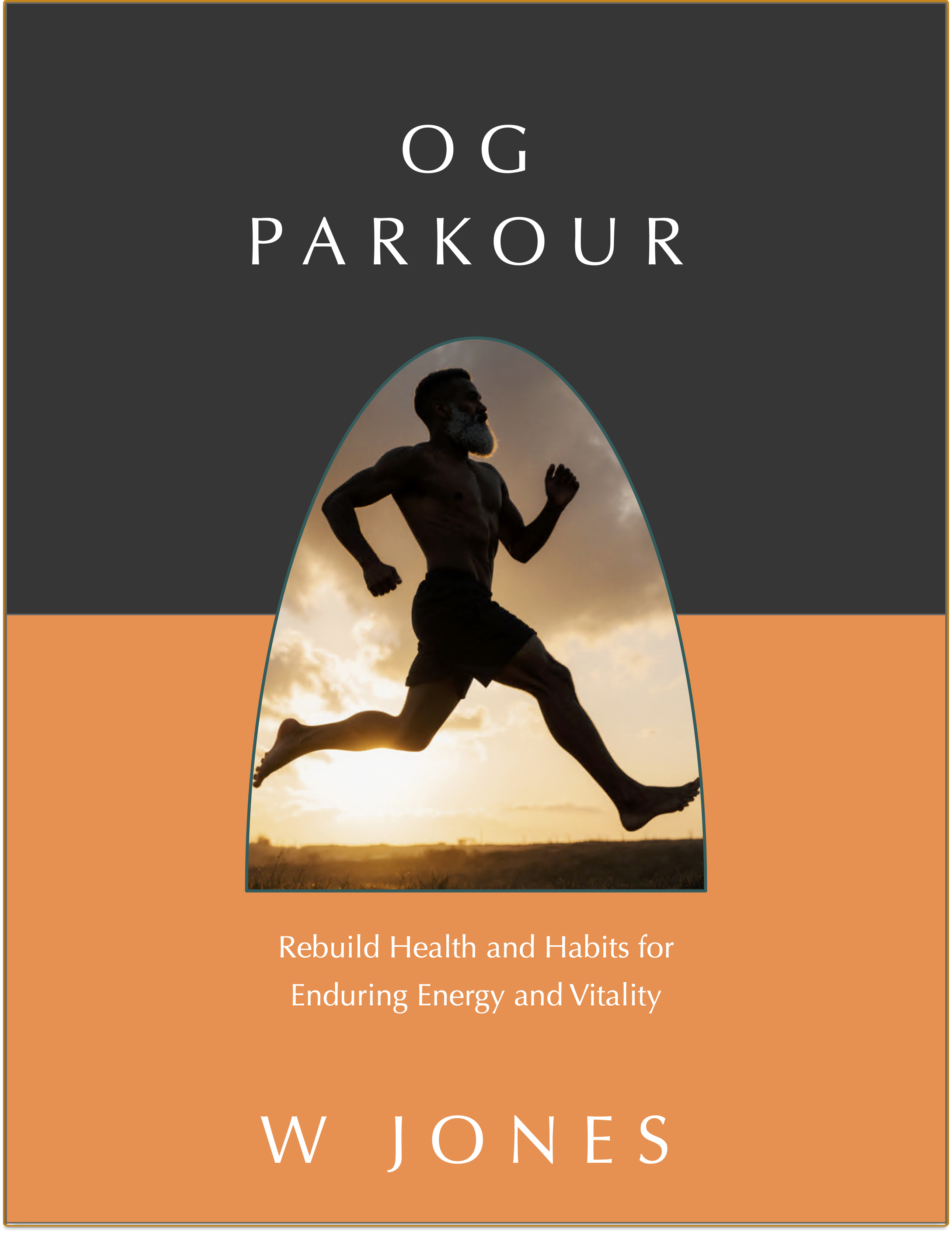 OG Parkour
